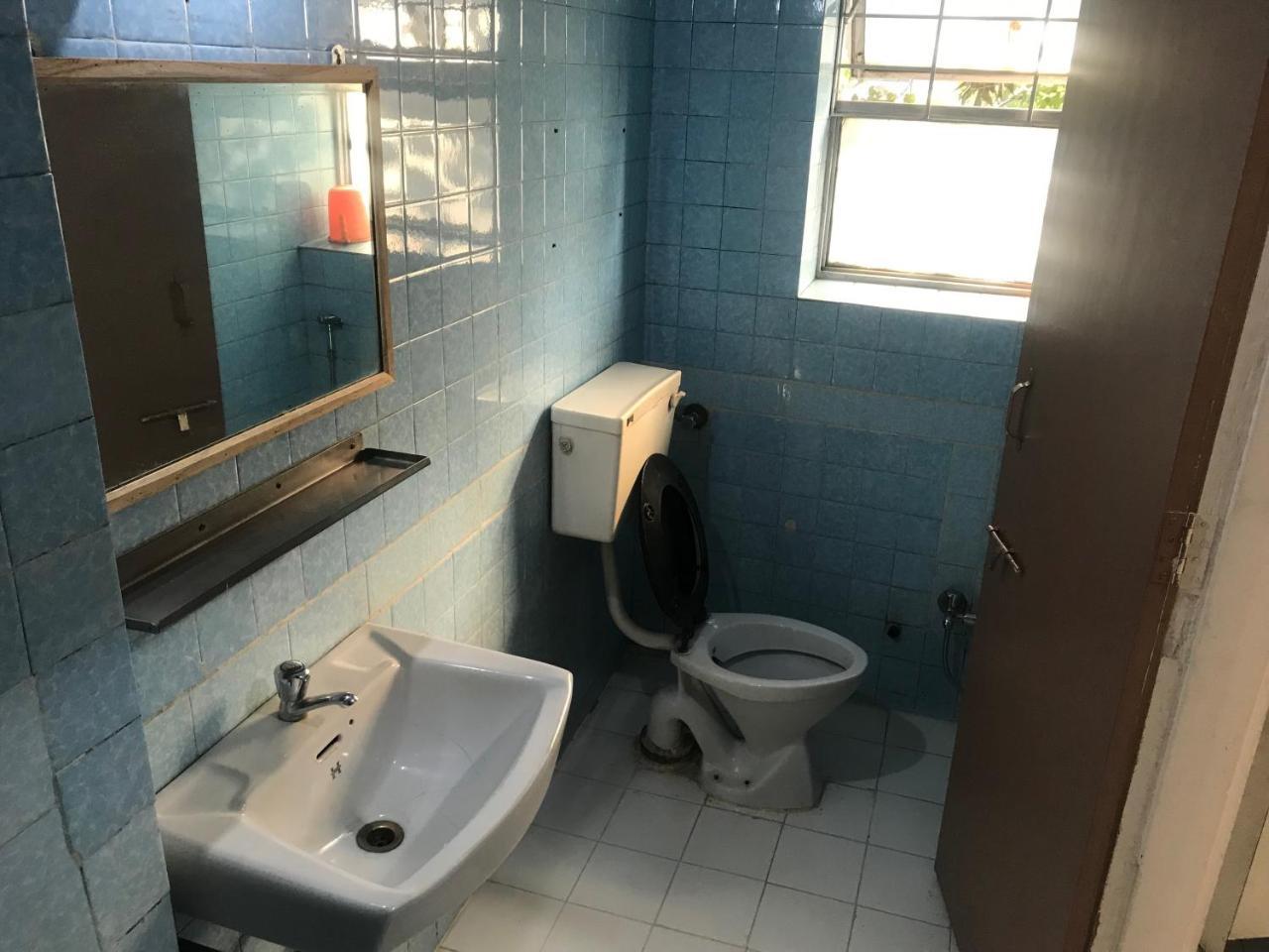 Maurya Residency Hotel ปูเน่ ภายนอก รูปภาพ