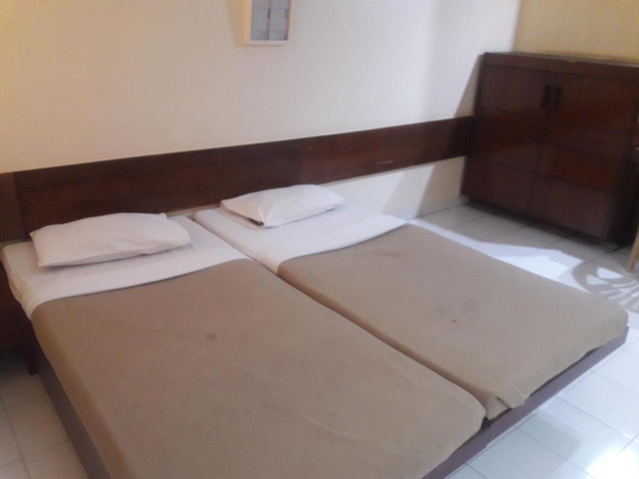 Maurya Residency Hotel ปูเน่ ภายนอก รูปภาพ